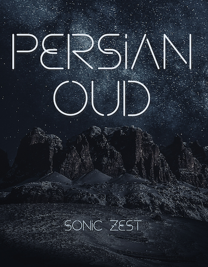 persian oud - Sonic Zest - #1 site for Kontakt samples libraries in 2021
