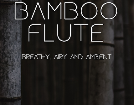 bamboo flute 428x335 - Bamboo Flute