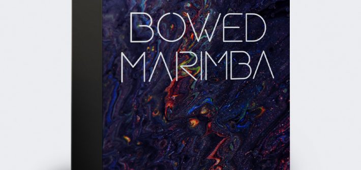 bowedmarimba 710x335 - Bowed Marimba