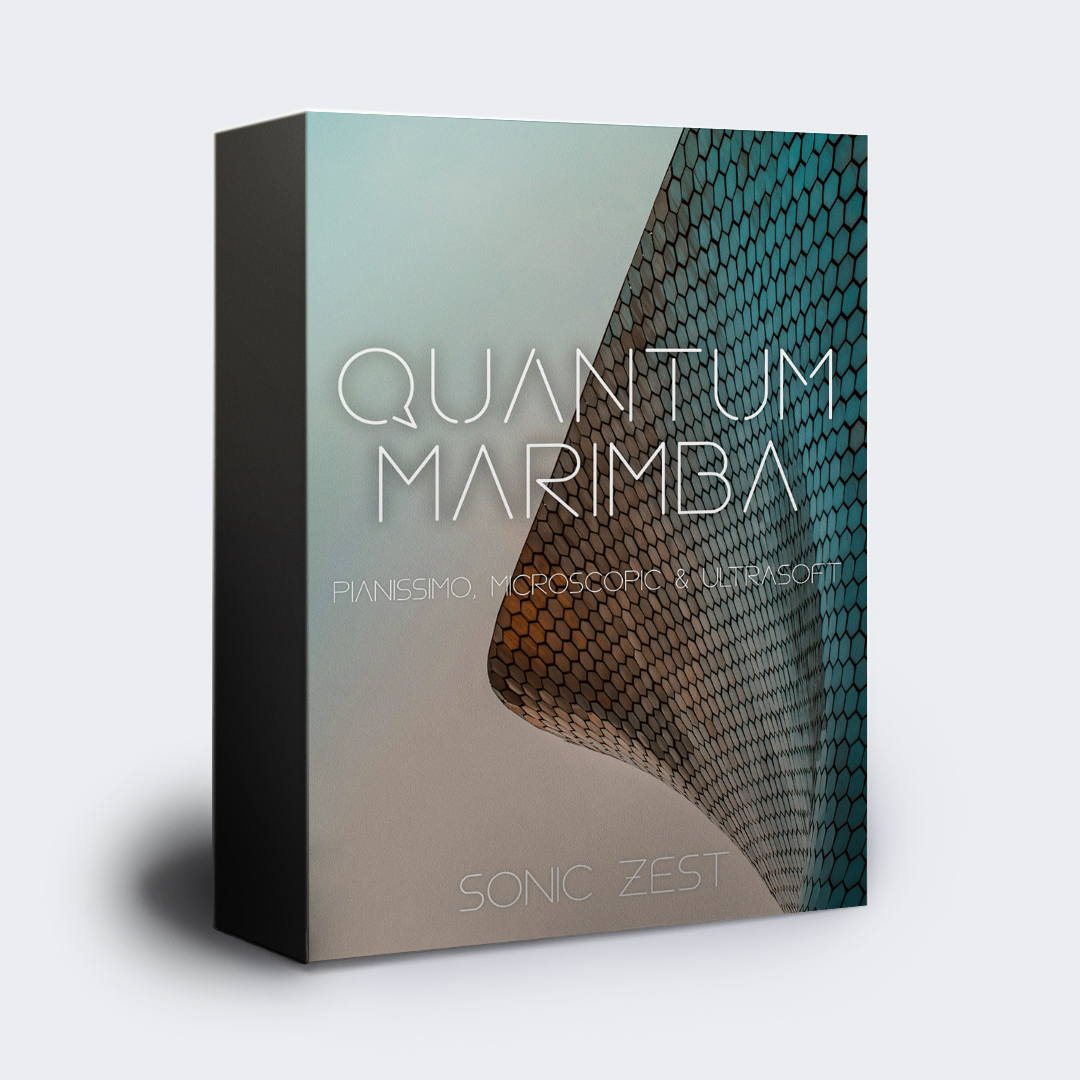 quantummarimba - Sonic Zest - #1 site for Kontakt samples libraries in 2023