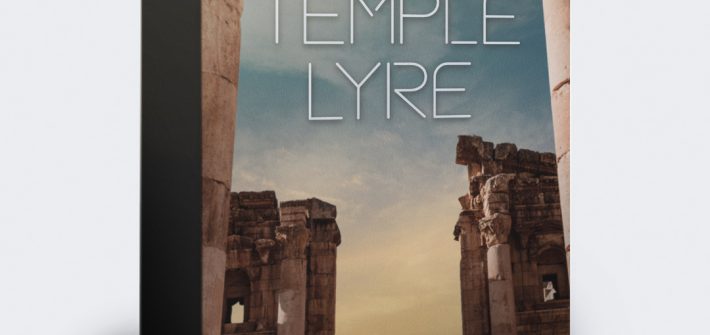 templelyre 710x335 - Temple Lyre